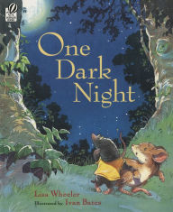 Title: One Dark Night, Author: Lisa Wheeler