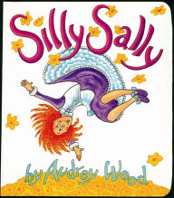 Title: Silly Sally: Lap-Sized Board Book, Author: Audrey Wood