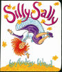 Silly Sally: Lap-Sized Board Book