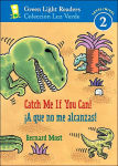 Alternative view 1 of Catch Me If You Can!/A que no me alcanzas!: Bilingual English-Spanish
