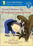 Alternative view 1 of Daniel's Mystery Egg/El misterioso huevo de Daniel