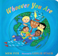 Title: Whoever You Are, Author: Mem Fox