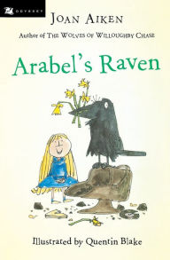 Title: Arabel's Raven, Author: Joan Aiken