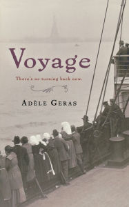 Title: Voyage, Author: Adèle Geras