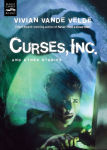 Alternative view 1 of Curses, Inc. and Other Stories