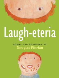 Title: Laugh-Eteria, Author: Douglas Florian