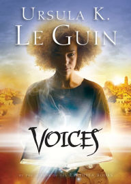 Title: Voices (Annals of the Western Shore Series #2), Author: Ursula K. Le Guin