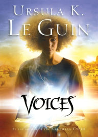 Title: Voices (Annals of the Western Shore Series #2), Author: Ursula K. Le Guin