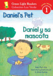 Alternative view 1 of Daniel's Pet/Daniel y su mascota