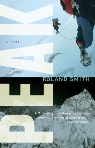 Title: Peak, Author: Roland Smith