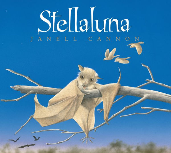 Stellaluna