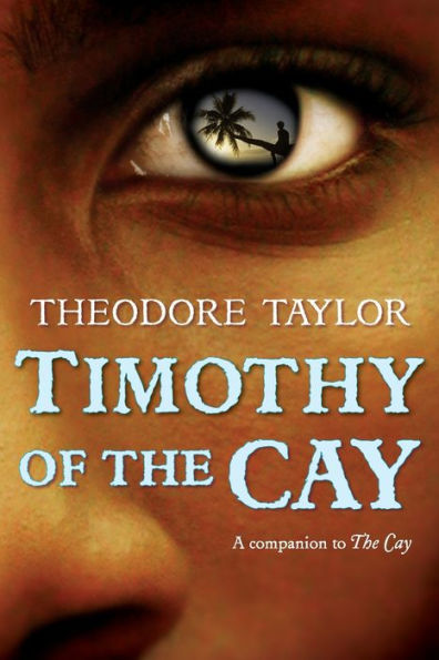 Timothy of the Cay