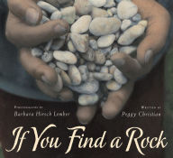 Title: If You Find a Rock, Author: Peggy Christian