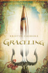 Alternative view 1 of Graceling (Graceling Realm Series #1)