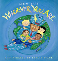 Title: Whoever You Are, Author: Mem Fox