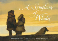 Title: A Symphony of Whales, Author: Steve Schuch