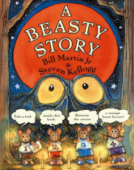 Title: A Beasty Story, Author: Bill Martin Jr