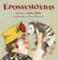 Title: Epossumondas, Author: Coleen Salley