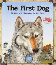 Title: The First Dog, Author: Jan Brett