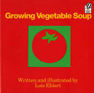 Growing Vegetable Soup