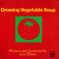 Title: Growing Vegetable Soup