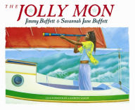 Title: The Jolly Mon, Author: Jimmy Buffett