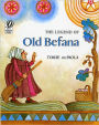 The Legend of Old Befana: An Italian Christmas Story