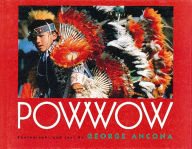 Title: Powwow, Author: George Ancona