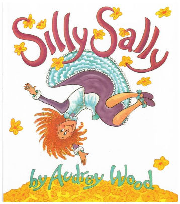 Silly Sallyhardcover - 