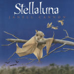 Alternative view 1 of Stellaluna