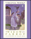 Title: The Widow and the Parrot, Author: Virginia Woolf