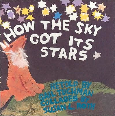 How the Sky Got Its Stars: A Reader