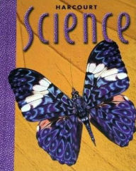 Title: Harcourt School Publishers Science: Student Edition Grade 3 2000, Author: Houghton Mifflin Harcourt