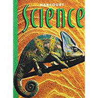 Title: Harcourt School Publishers Science: Student Edition Grade 4 2000, Author: Houghton Mifflin Harcourt