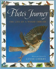 Title: Harcourt School Publishers Collections: Chapter Book Grade 4 Flute's Journey, Author: Houghton Mifflin Harcourt