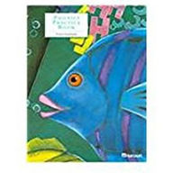 Title: Harcourt School Publishers Collections: Phonics Practice Book Intermediate, Author: Houghton Mifflin Harcourt