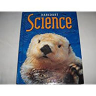 Title: Harcourt Science: Student Edition Grade 1 2002, Author: Houghton Mifflin Harcourt