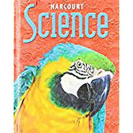 Title: Harcourt Science: Student Edition Grade 4 2002, Author: Houghton Mifflin Harcourt