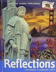 Title: Harcourt School Publishers Reflections: Student Edition 'lifornia' Reflections 2007, Author: Houghton Mifflin