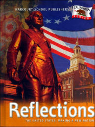 Title: Harcourt School Publishers Reflections California: Student Edition Us:Mkg Nw Ntn Reflections Grade 5 2007 / Edition 1, Author: Houghton Mifflin Harcourt