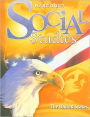 Harcourt School Publishers Social Studies: Student Edition United States 2007 / Edition 1