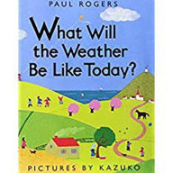 Title: Harcourt School Publishers Storytown: Ltl Bk What..Weather? Gr K Stry 08, Author: Houghton Mifflin Harcourt