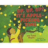 Title: Harcourt School Publishers Storytown: Lib Bk Up Up Up!.. Gr K Stry 08, Author: Houghton Mifflin