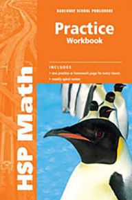 Title: Prac Wkbk Se Gr 5 Math 09, Author: Houghton Mifflin Harcourt