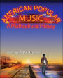 American Popular Music: A Multicultural History / Edition 1