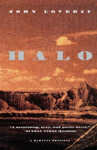 Title: Halo, Author: John Loveday