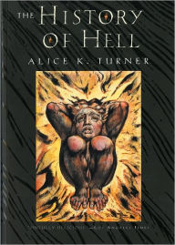 Title: The History of Hell, Author: Alice K. Turner