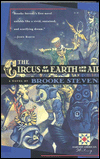 Title: The Circus of the Earth and the Air, Author: Brooke Stevens