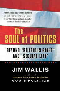 Title: The Soul Of Politics: Beyond 