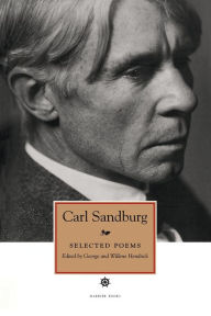 Title: Selected Poems, Author: Carl Sandburg